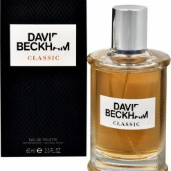 David Beckham Classic Eau De Toilette 90ml -Maybelline-winkel 550x650 2