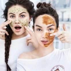 L?Or?al Paris L'Or Al Paris Sugar Scrub Kiwi Gezichtsscrub - Zuiverend En Verzorgend -Maybelline-winkel 550x650