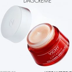 Vichy Liftactiv Collagen Specialist - Dagcrème - Anti-rimpel - 50 Ml 20 Vichy Liftactiv Collagen Specialist - Dagcrème - Anti-rimpel - 50 Ml -Maybelline-winkel 550x653