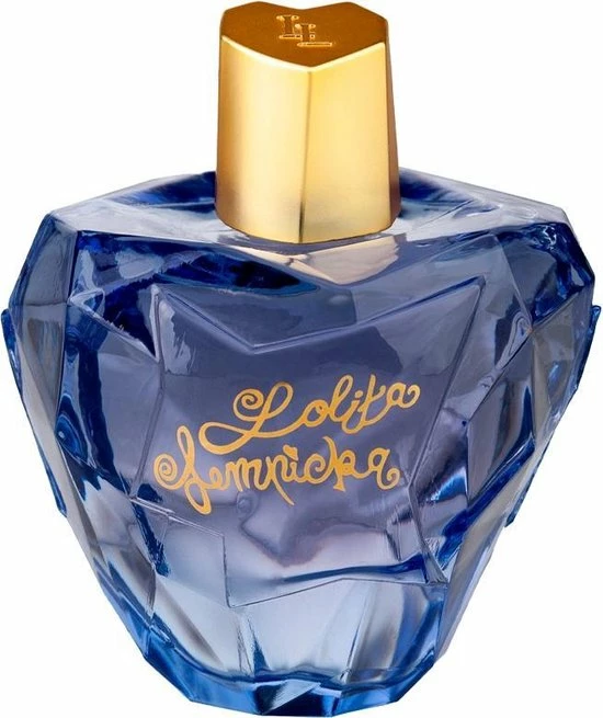 Lolita Lempicka Mon Premier 100 Ml - Eau De Parfum - Damesparfum 1 Lolita Lempicka Mon Premier 100 Ml - Eau De Parfum - Damesparfum
