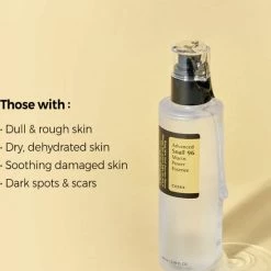 COSRX Advanced Snail 96 Mucin Power Essence -Maybelline-winkel 550x659