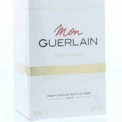 Guerlain Mon Guerlain 30 Ml - Eau De Parfum - Damesparfum 24 Guerlain Mon Guerlain 30 Ml - Eau De Parfum - Damesparfum -Maybelline-winkel 550x660 1