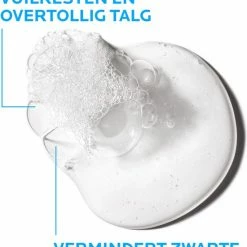 La Roche-Posay Effaclar Zuiverende Gel - 200ml - Onzuivere Huid -Maybelline-winkel 550x663 1