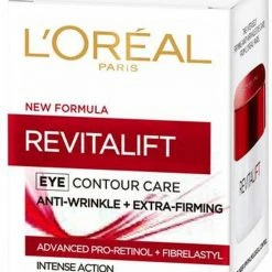 L’Oréal Paris Revitalift Anti Rimpel - 15 Ml - Oogcrème -Maybelline-winkel 550x665 1