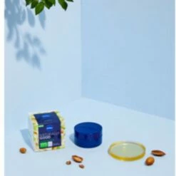 NIVEA Naturally Good Nachtcrème - 50 Ml - Met Bio Arganolie 16 NIVEA Naturally Good Nachtcrème - 50 Ml - Met Bio Arganolie -Maybelline-winkel 550x667 1