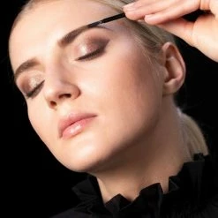 SYOSS Wenkbrauwverf 5-1 Lichtbruin - 1 Stuk -Maybelline-winkel 550x669 3