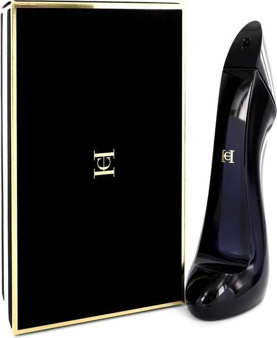 Carolina Herrera - Good Girl - Eau De Parfum - 150ml - Damesparfum 6 Carolina Herrera - Good Girl - Eau De Parfum - 150ml - Damesparfum - Afbeelding 6