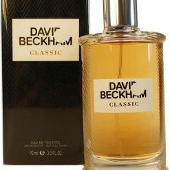 David Beckham Classic Eau De Toilette 90ml -Maybelline-winkel 550x671