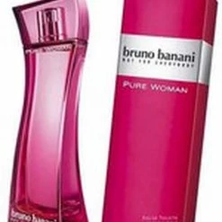 Bruno Banani Pure Woman Eau De Toilette 50ml -Maybelline-winkel 550x671 5