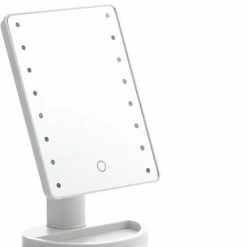 InnovaGoods Ledspiegel Met Touch-bediening -Maybelline-winkel 550x672 1
