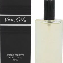 Van Gils Classic - Refill - 100 Ml - Eau De Toilette 18 Van Gils Classic - Refill - 100 Ml - Eau De Toilette -Maybelline-winkel 550x673 1