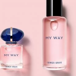 Giorgio Armani My Way Eau De Parfum Refill -150 Ml -Maybelline-winkel 550x675 1