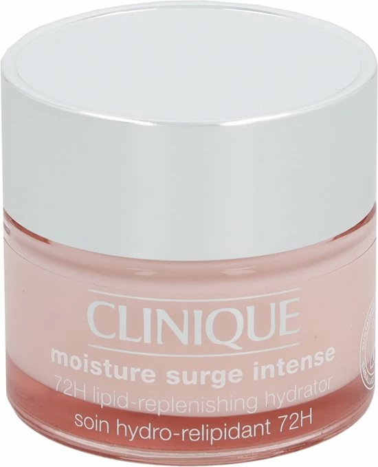 Clinique Moisture Surge Intense 72H Lipid-Replenishing Hydrator - Dagrème - 50 Ml 3 Clinique Moisture Surge Intense 72H Lipid-Replenishing Hydrator - Dagrème - 50 Ml - Afbeelding 3
