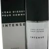 Issey Miyake L'eau D'Issey Pour Homme Intense 125 Ml - Eau De Toilette - Herenparfum 4 Issey Miyake L'eau D'Issey Pour Homme Intense 125 Ml - Eau De Toilette - Herenparfum -Maybelline-winkel 550x681 2