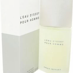 Issey Miyake L'eau D'issey Pour Homme 75ml - Eau De Toilette - Herenparfum 40 Issey Miyake L'eau D'issey Pour Homme 75ml - Eau De Toilette - Herenparfum -Maybelline-winkel 550x686 6