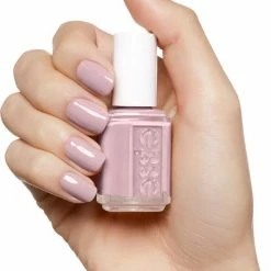 Essie Glanzende Nagellak - 101 Lady Like - Roze - 13,5 Ml -Maybelline-winkel 550x686 7