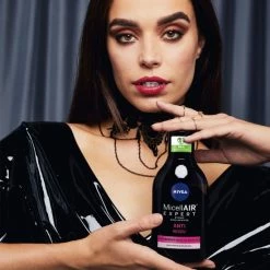 NIVEA Expert Make-up Remover - 400ml - Micellair Water 14 NIVEA Expert Make-up Remover - 400ml - Micellair Water -Maybelline-winkel 550x687 11