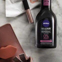 NIVEA Expert Make-up Remover - 400ml - Micellair Water 15 NIVEA Expert Make-up Remover - 400ml - Micellair Water -Maybelline-winkel 550x687 12
