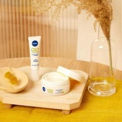 NIVEA Q10POWER Anti-Rimpel SPF 30 - 50 Ml - Dagcr Me -Maybelline-winkel 550x687 2