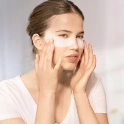 Garnier SkinActive Tissue Oogmasker - 5 Stuks - Sinaasappelsap En Hyaluronzuur - Voordeelverpakking -Maybelline-winkel 550x687 20