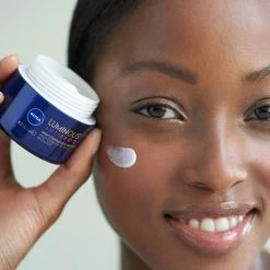 NIVEA Cellular LUMINOUS630 ANTI-SPOT Teint Egaliserende Nachtcr Me - 50 Ml -Maybelline-winkel 550x687 23