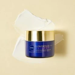 NIVEA Cellular LUMINOUS630 ANTI-SPOT Teint Egaliserende Nachtcr Me - 50 Ml -Maybelline-winkel 550x687 24