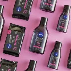 NIVEA Expert Make-up Remover - 200ml - Micellair Water -Maybelline-winkel 550x687 26