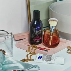 NIVEA Expert Make-up Remover - 200ml - Micellair Water -Maybelline-winkel 550x687 27