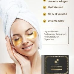 Velveux Collageen Oogmasker 24 STUKS (12 Paar) - Gezichtsmaskers Verzorging - Anti Wallen En Donkere Kringen – Eye Oog Patches Pads 16 Velveux Collageen Oogmasker 24 STUKS (12 Paar) - Gezichtsmaskers Verzorging - Anti Wallen En Donkere Kringen – Eye Oog Patches Pads -Maybelline-winkel 550x687 36