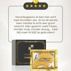 Velveux Collageen Oogmasker 24 STUKS (12 Paar) - Gezichtsmaskers Verzorging - Anti Wallen En Donkere Kringen – Eye Oog Patches Pads 24 Velveux Collageen Oogmasker 24 STUKS (12 Paar) - Gezichtsmaskers Verzorging - Anti Wallen En Donkere Kringen – Eye Oog Patches Pads -Maybelline-winkel 550x687 39