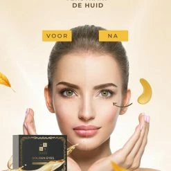 Velveux Collageen Oogmasker 24 STUKS (12 Paar) - Gezichtsmaskers Verzorging - Anti Wallen En Donkere Kringen – Eye Oog Patches Pads 25 Velveux Collageen Oogmasker 24 STUKS (12 Paar) - Gezichtsmaskers Verzorging - Anti Wallen En Donkere Kringen – Eye Oog Patches Pads -Maybelline-winkel 550x687 40