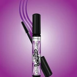 Rimmel London Extra Long Lash Mascara - 003 Extreme Black -Maybelline-winkel 550x687 45