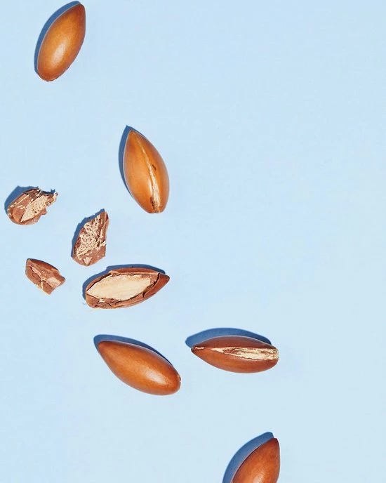 NIVEA Naturally Good Nachtcrème - 50 Ml - Met Bio Arganolie 4 NIVEA Naturally Good Nachtcrème - 50 Ml - Met Bio Arganolie - Afbeelding 4