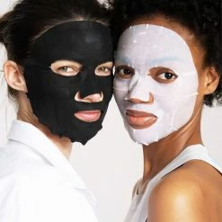 Garnier Skinactive Face Pure Charcoal Gezichtsmasker - 5 Stuks - Voordeelverpakking 23 Garnier Skinactive Face Pure Charcoal Gezichtsmasker - 5 Stuks - Voordeelverpakking -Maybelline-winkel 550x689 4