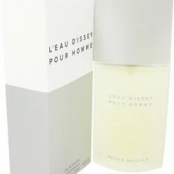 Issey Miyake L'eau D'issey Pour Homme 75ml - Eau De Toilette - Herenparfum 41 Issey Miyake L'eau D'issey Pour Homme 75ml - Eau De Toilette - Herenparfum -Maybelline-winkel 550x689 5