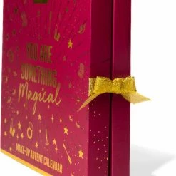 Sence Luxe Adventkalender - Cadeau Voor Vrouw - Make-up - 24 Cadeaus - Adventskalender Beauty - Kerst 2022