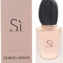 Giorgio Armani S 30 Ml - Eau De Parfum - Damesparfum -Maybelline-winkel 550x692 3
