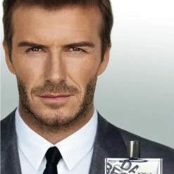 DAVID BECKHAM HOMME - 75ML - Eau De Toilette - Herenparfum -Maybelline-winkel 550x693 1