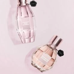 Viktor En Rolf Viktor & Rolf Flowerbomb 100 Ml - Eau De Parfum - Damesparfum -Maybelline-winkel 550x693 2