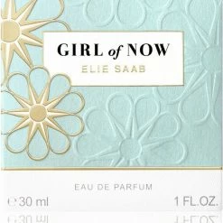 Elie Saab Girl Of Now - 30 Ml - Eau De Parfum -Maybelline-winkel 550x703 1
