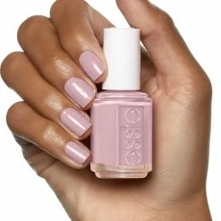 Essie Glanzende Nagellak - 101 Lady Like - Roze - 13,5 Ml -Maybelline-winkel 550x708 2