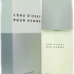 Issey Miyake L'eau D'issey Pour Homme 75ml - Eau De Toilette - Herenparfum 44 Issey Miyake L'eau D'issey Pour Homme 75ml - Eau De Toilette - Herenparfum -Maybelline-winkel 550x709 1