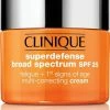 Clinique Superdefense Multi-Correcting Cream - SPF 25 - Dagcrème - 50 Ml -Maybelline-winkel 550x709