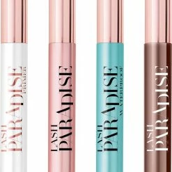 L?Or?al Paris L'Or Al Paris Paradise Extatic Primer Mascara - Wit 17 L?Or?al Paris L'Or Al Paris Paradise Extatic Primer Mascara - Wit -Maybelline-winkel 550x710 5