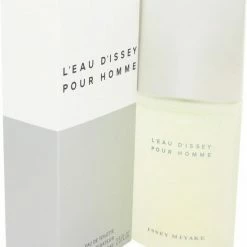 Issey Miyake L'eau D'issey Pour Homme 75ml - Eau De Toilette - Herenparfum 42 Issey Miyake L'eau D'issey Pour Homme 75ml - Eau De Toilette - Herenparfum -Maybelline-winkel 550x710 6