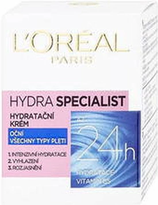 L’Oréal Paris Triple Active Nachtcrème - 50 Ml - Hydraterend 7 L’Oréal Paris Triple Active Nachtcrème - 50 Ml - Hydraterend - Afbeelding 7