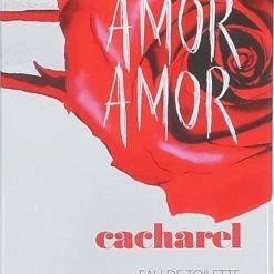 Cacharel Amor Amor 50 Ml - Eau De Toilette - Damesparfum 8 Cacharel Amor Amor 50 Ml - Eau De Toilette - Damesparfum -Maybelline-winkel 550x712 1