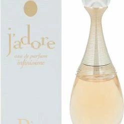 Dior J'adore Eau De Parfum Infinissime 50 Ml -Maybelline-winkel 550x714 1