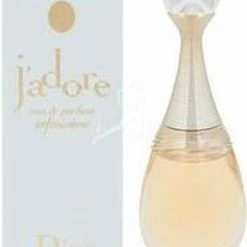 Dior J'adore Eau De Parfum Infinissime 50 Ml -Maybelline-winkel 550x714 2