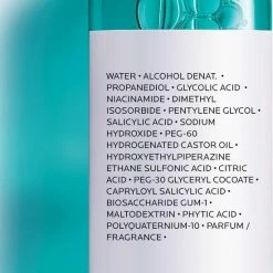 La Roche-Posay Effaclar Serum - Anti-puistjes - 30 Ml -Maybelline-winkel 550x714